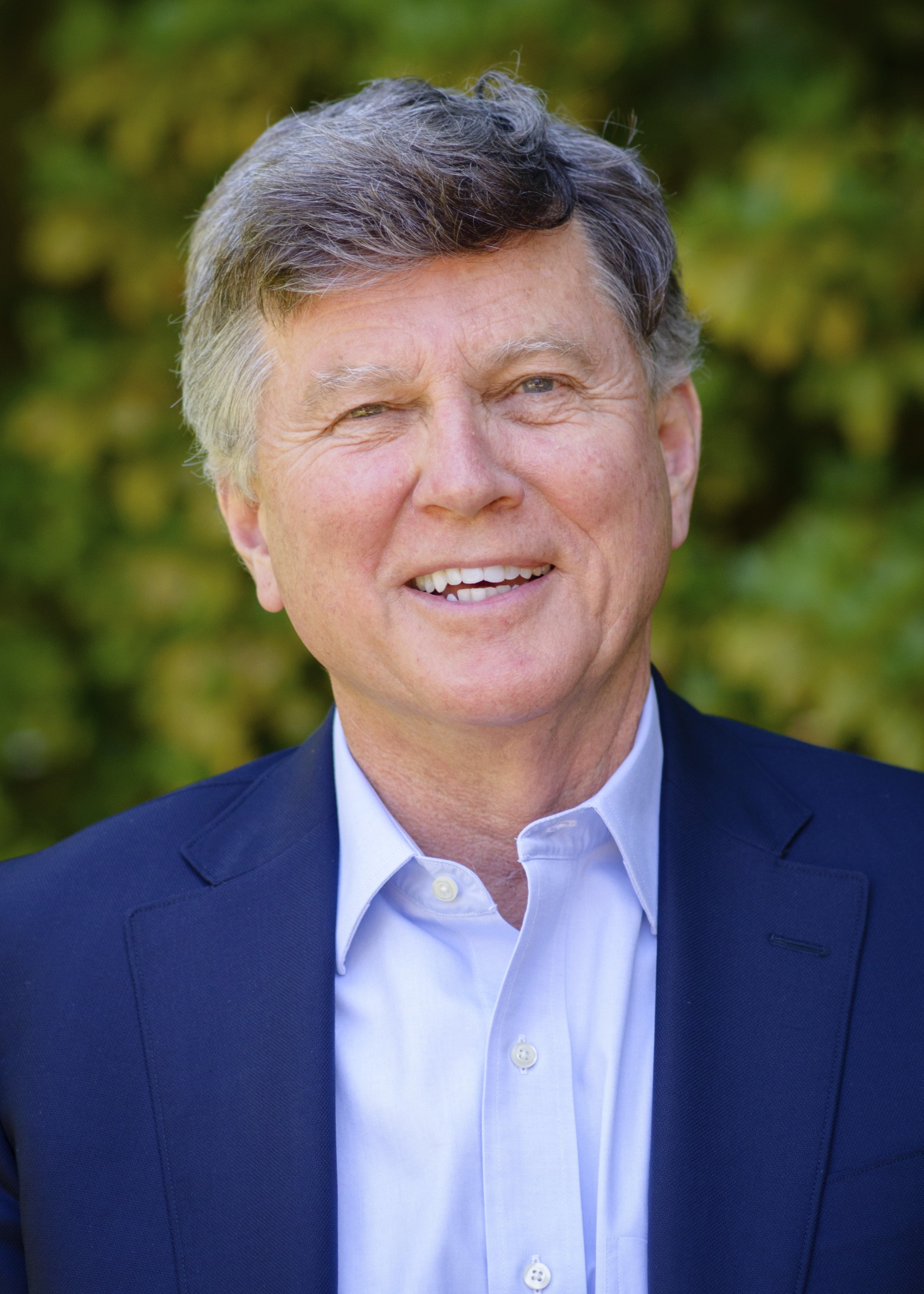 David M. Kennedy Hoover Institution